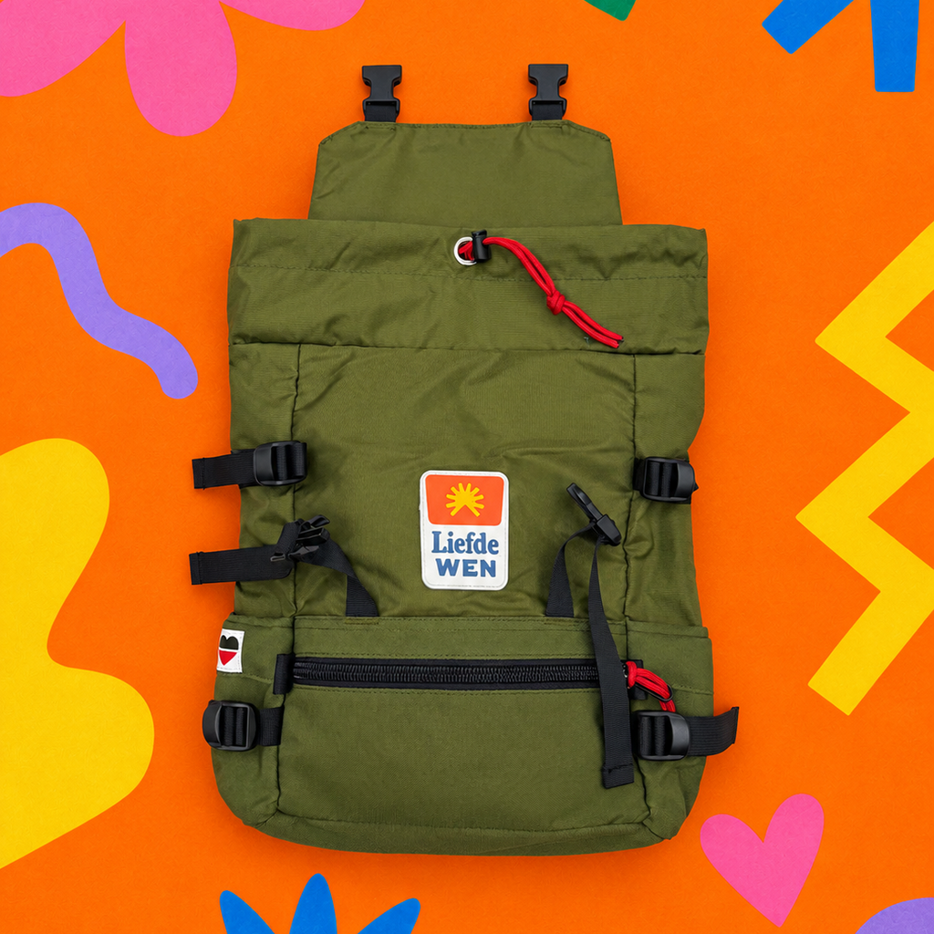 Trailblazer backpack