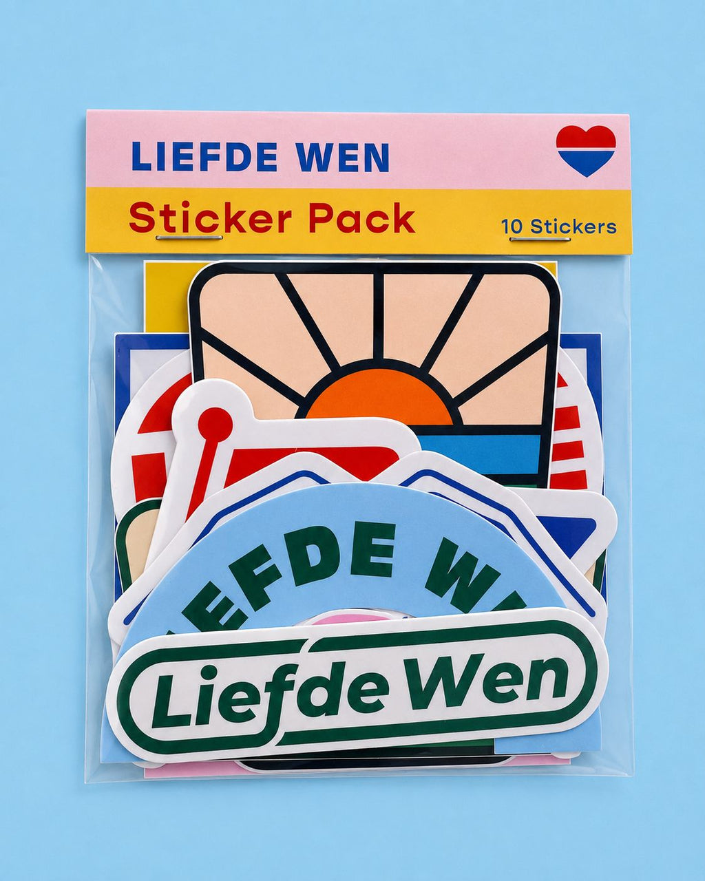 Plakker Pakkies