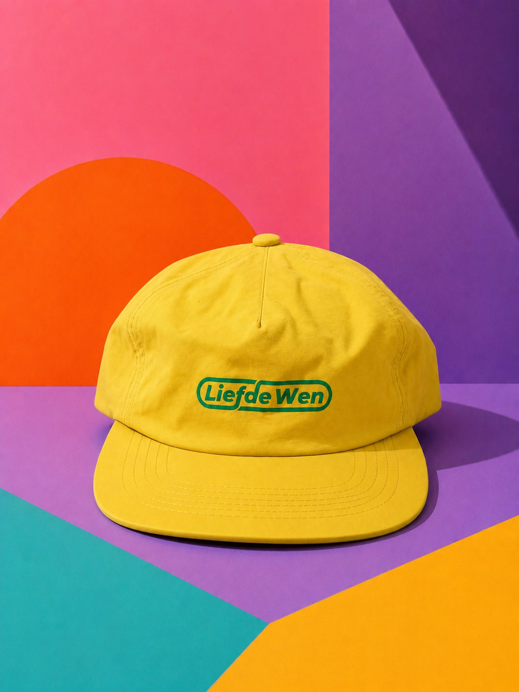 The Urban Lid