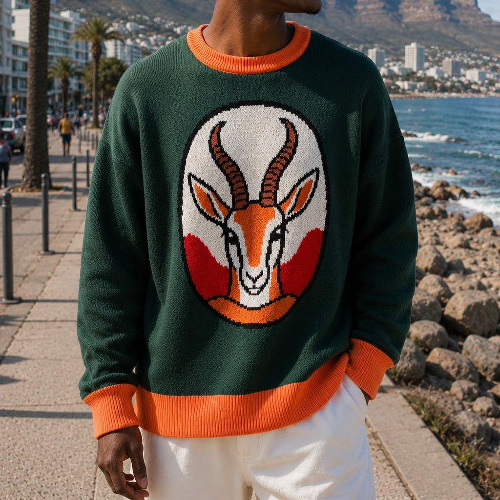The U-knitty Jersey