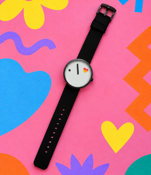 'n Lekker Tyd vir Liefde watch