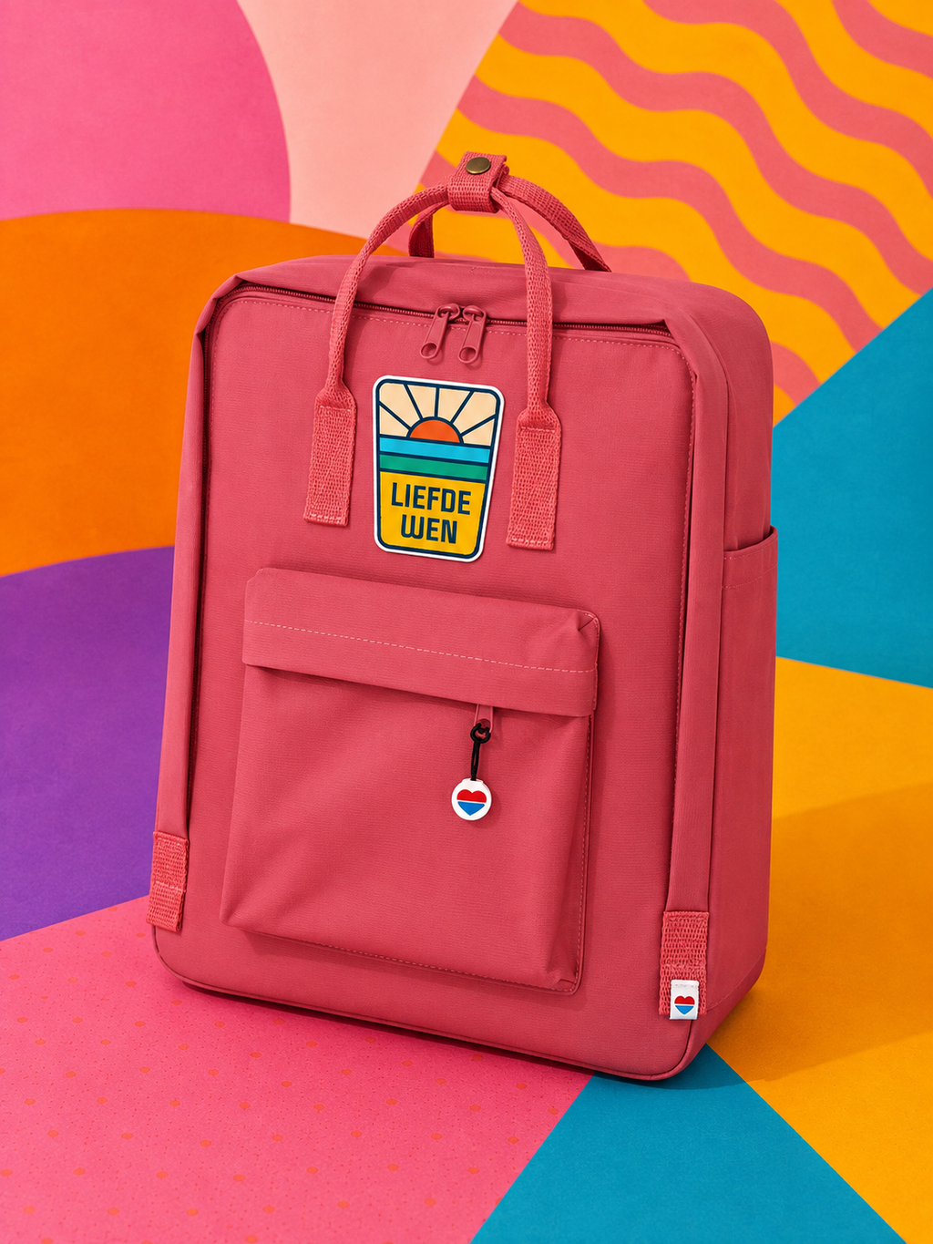 The Day Bag