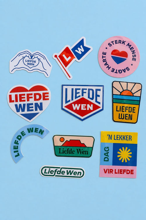Plakker Pakkies