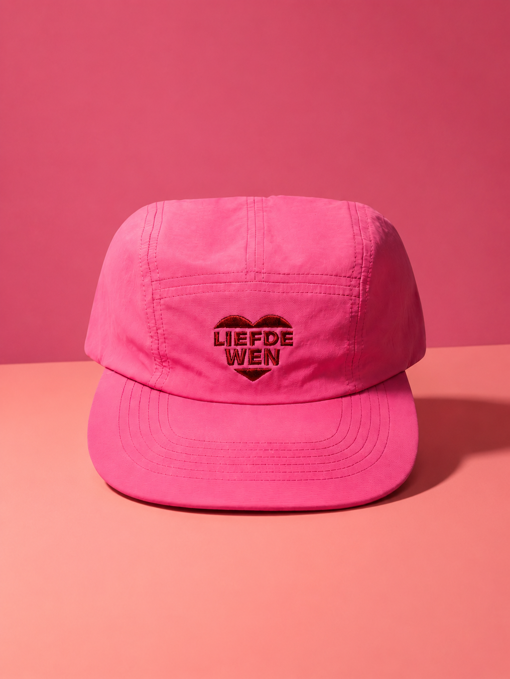 Pro Runner Caps