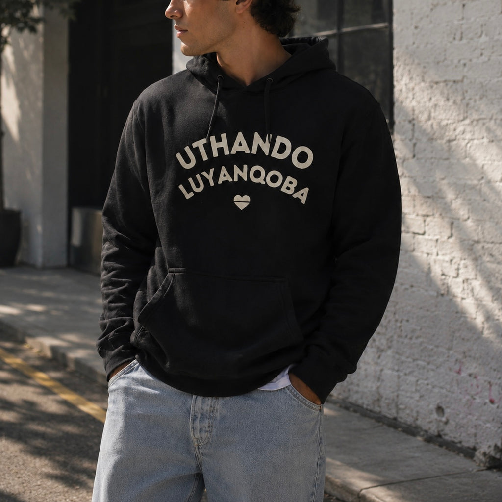 Uthando Hoodie